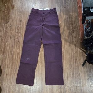Dickies 874 Original Fit